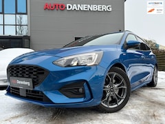 Ford Focus Wagon - 1.0 EcoBoost ST Line 6-12 M GARANTIE