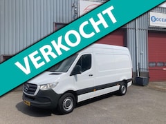 Mercedes-Benz Sprinter - 316 CDI L2H2 EURO 6 3500kg TREKGEWICHT