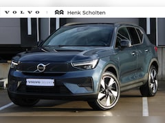 Volvo EX40 - Single Motor Extended Range Plus Black Ed. 82 kWh