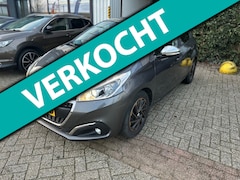 Peugeot 208 - 1.2 PureTech Signature