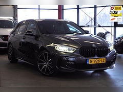 BMW 1-serie - 118i Business Edition Msport Plus / 1EIG / ORIG-NL / Led / M-Brakes / Dak-Spoiler / 19"LMV