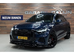 Audi Q8 - 55 TFSI quattro | RSQ8 INTERIEUR | PANO | ACC | MAXTON |