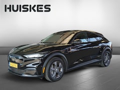 Ford Mustang Mach-E - Extended RWD 98 kWh | Panorama | 360° Camera | B&O | Tech Pack +