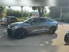 Audi e-tron Sportback - 55 quattro S edition 95 kWh 408PK RS-ZETELS / B&O GELUID / 360CAMERA / HEAD-UP / SOH / ADA
