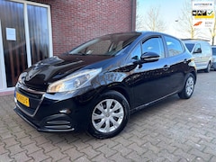 Peugeot 208 - 1.2 PureTech Active