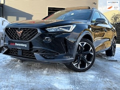 CUPRA Formentor - 2.0 TSI 4DRIVE PANO BOM VOL 310PK