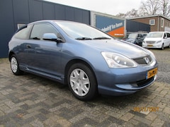 Honda Civic - 1.4i S