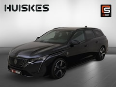 Peugeot 308 SW - 1.6 Plug-in Hybrid 225 GT | Leder | Stoelmassage | 360° Camera