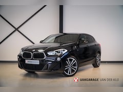 BMW X2 - SDrive20i M-Sport | Trekhaak | Camera | Memory Seat | Stoel/Stuurverw. | Head-Up | Keyless