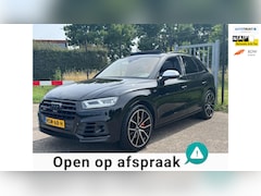 Audi SQ5 - TFSI quattro 21inch ABT Look Pano Sfeer RS zetels HuD