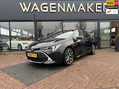 Toyota Corolla - 1.8 Hybrid Executive AUT|Headup|NAVI|Cruise|