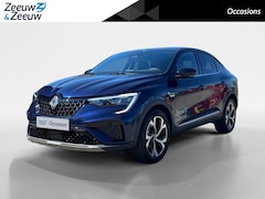 Renault Arkana - 145PK E-Tech full hybrid Techno Automaat | Bose Audio | Adaptive Cruise Control | Digital