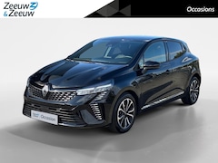 Renault Clio - 90PK TCe GPF Techno | 1e eigenaar | 9, 3" Navi | Stoelverwarming | Digital Cockpit | Clima
