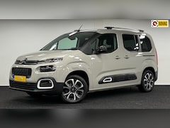 Citroën Berlingo - 1.2 PureTech Feel*Automaat*Trekhaak*DealerOh*Carplay
