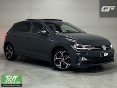 Volkswagen Polo - 1.0 TSI 3x R-Line Pano Virtual CarPlay Camera Trekh. NAP