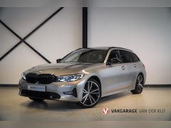 BMW 3-serie Touring - 320i Sport Line | Panorama | Trekhaak | Onderhoudscontract t/m 10-2028 | 19" | H/K | M-Stu