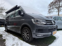 Volkswagen Transporter California - T6 Beach 2.0 TDI 150pk Automaat