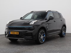 Lynk & Co 01 - 1.5 Plug-in Hybrid | 360° | ZWARTE HEMEL | NLD AUTO