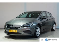 Opel Astra - 1.0 Online Edition | Navigatie | Apple Carplay & Android Auto | Parkeersensoren | Airco |