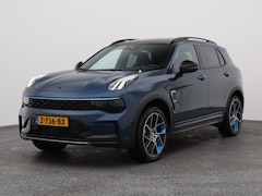 Lynk & Co 01 - 1.5 Plug-in Hybrid | 360° | ZWARTE HEMEL | NLD AUTO
