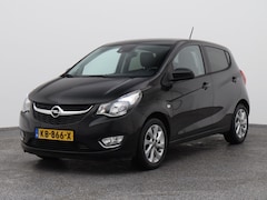 Opel Karl - 1.0 ecoFLEX Innovation | CLIMA | CRUISE | STOEL- EN STUURVERW
