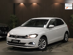 Volkswagen Polo - 1.0 TSI Highline DSG ACC CarPlay Stoelverw Climate