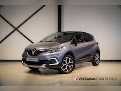 Renault Captur - 1.2 TCe Intens | Navigatie | Automaat | Camera | Cruise | Keyless | NL-Auto |