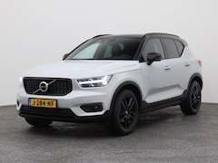 Volvo XC40 - 1.5 T2 R-Design | CAMERA | KEYLESS | STOEL- EN STUURVERW. | TREKHAAK
