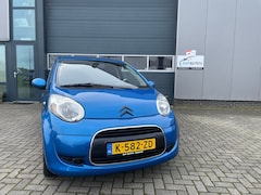 Citroën C1 - 1.0-12V Ambiance 5 Deurs Hatchback  Airco / Privacy glass / Radio - CD Etc!