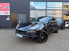 Porsche Cayenne - 4.8 S