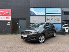 Opel Crossland X - 1.2 Online Edition