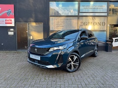 Peugeot 3008 - 1.6 HYbrid4 300 GT Pack Business