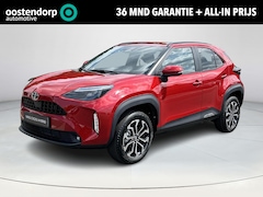Toyota Yaris Cross - 1.5 Hybrid 115 Dynamic