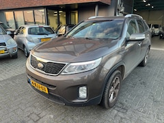 Kia Sorento - 2.2 CRDi Plus Pack 7PERS LEDER CAMERA CRUISE
