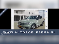 Volvo XC40 - Recharge P8 AWD R-Design