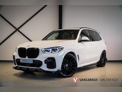 BMW X5 - XDrive45e M-Sport | M-Seats | Panorama | M-Performance | 22" | Driving Ass. Prof. | Laser