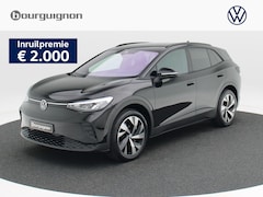 Volkswagen ID.4 - Pro Limited Edition 77 kWh 286 PK | Trekhaak | 20" Lichtmetalen Velgen | Navigatie | Stoel