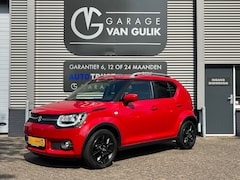 Suzuki Ignis - 1.2 90PK Smart Hybrid Airco, Camera, Bluetooth, GetintGlas, LichtmetalenVelgen, Isofix, Da