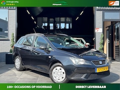 SEAT Ibiza ST - 1.2 Reference|Airco|El Ramen|Trekhaak|APK|
