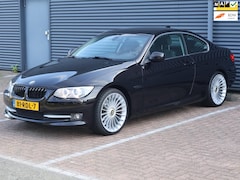 BMW 3-serie Coupé - 320i Business Line|Nav|Climate|PDC|Trekhaak