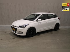 Hyundai i20 - 1.0 T-GDI Comfort Camera/Navi/Cruise controle