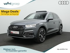 Audi Q5 - 55 TFSI e 367 pk S-tronic quattro Competition / S-Line | Panoramadak | Trekhaak | Matrix L