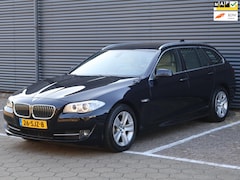 BMW 5-serie Touring - 528i High Executive|Leder|Keyless|Nw.APK