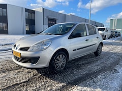 Renault Clio - 1.2-16V Business Line BJ 2007 AIRCO Open dak Zeer nette staat