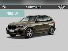 BMW X5 - xDrive45e M-Sport | Panoramadak | CoPilot | Elektr. Trekhaak