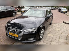 Audi A4 Avant - 1.4 TFSI Sport Pro Line