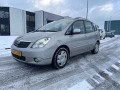 Toyota Corolla Verso - 1.8 VVT-i Linea Sol bj 2003 AIRCO