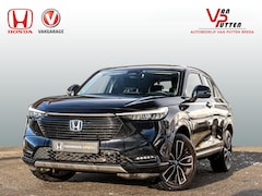Honda HR-V - 1.5 Full Hybrid Advance automaat | Volledig Dealeronderhouden | Nieuwstaat | Navigatie | P