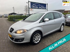 SEAT Altea XL - 1.4 TSI Businessline COPA|Trekhaak|NAP|Clima|