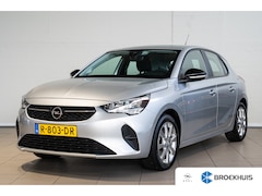 Opel Corsa - 1.2 Edition | Trekhaak | Parkeersensoren | Apple Carplay & Android Auto | Lichtmetalen vel